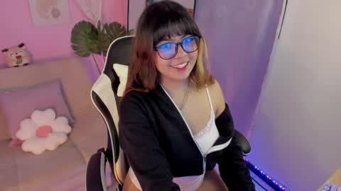 Milenka online show from 06.02.26