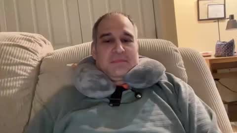 honey_man14 online show from 02.11.25