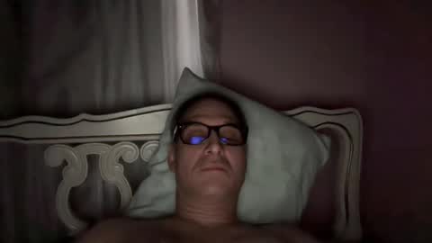 honey_man14 online show from 02.13.25