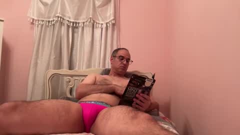 honey_man14 online show from 11.06.25