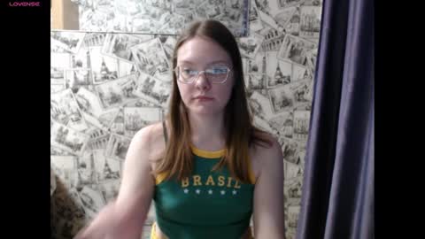 Lina online show from 01.18.25