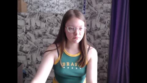 Lina online show from 02.13.25