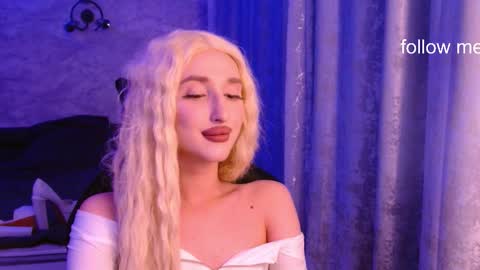 honey_sunset online show from 11.09.25