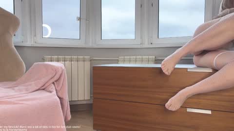 Jenyanew vid how I squirt in forest in bio online show from 11.03.25