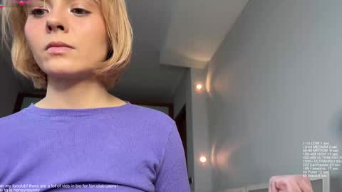 Jenyanew vid how I squirt in forest in bio online show from 01.12.26