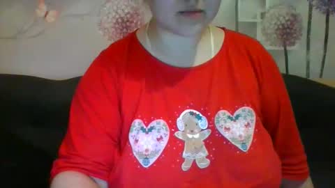 Snapshot of honey_sweet_couple chatting on 11.09.25 Alexa and Oscar online show from 11.09.25