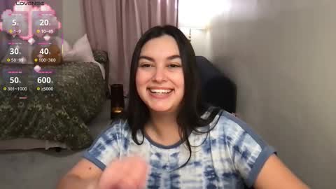 Tia online show from 11.30.25