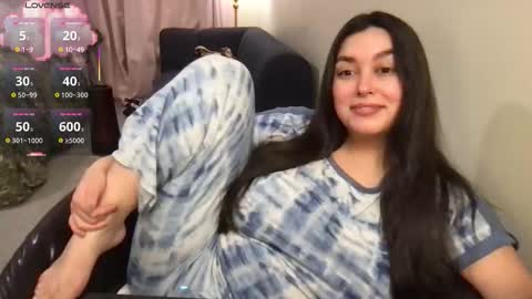 Tia online show from 01.09.26