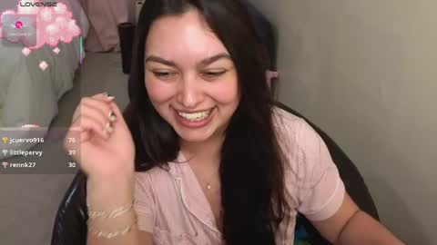 Tia online show from 05.15.26