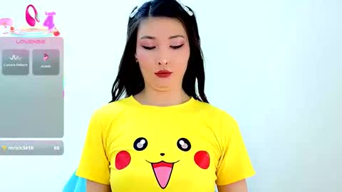 yani  online show from 11.12.25