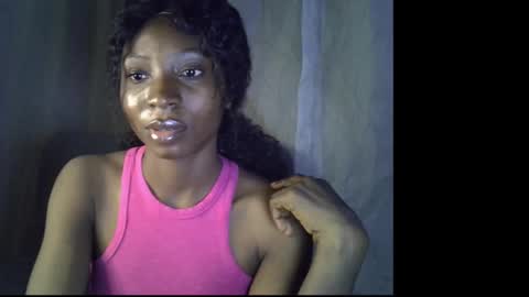 Snapshot of honeyari chatting on 02.24.26 Nicki online show from 02.24.26