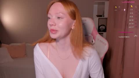 honeyautumn online show from 10.31.25