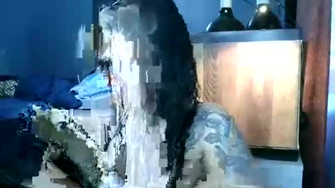 Snapshot of honeybabiii6969 chatting on 02.13.26 honeybabiii6969 online show from 02.13.26