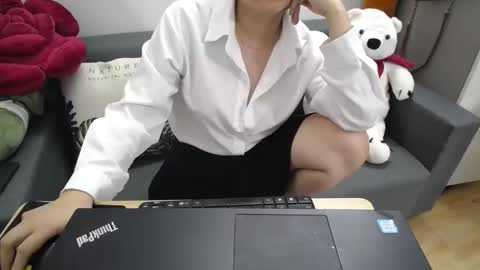 honeybaby2k online show from 11.26.25