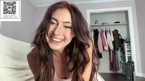 belle brunette online show from 04.14.26