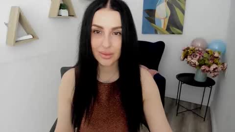 Jacqueline online show from 06.10.26