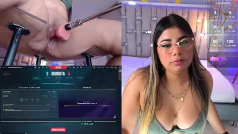 Lucero online show from 09.11.25