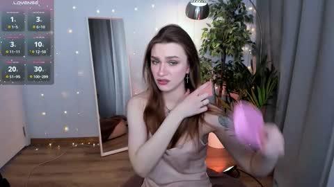 Polly online show from 03.01.26