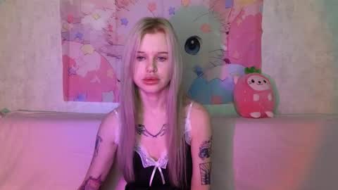 Lisa online show from 12.02.25