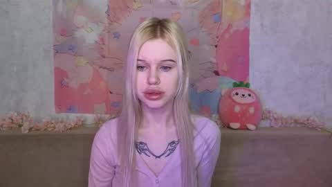 Lisa online show from 02.02.26