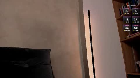 Sofia independent model online show from 02.12.26