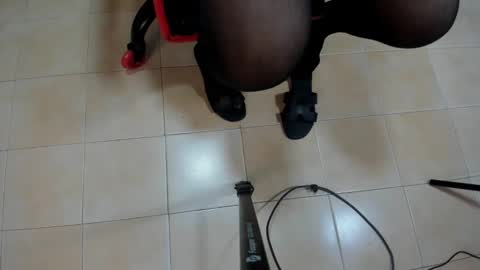 Snapshot of honeyht chatting on 04.05.26 honeyht online show from 04.05.26