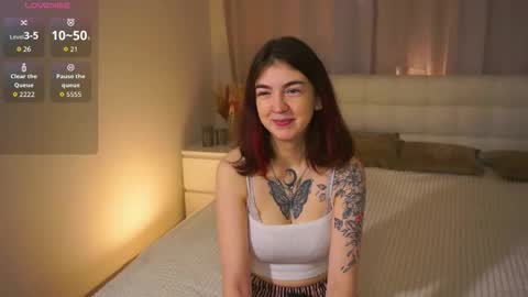 Snapshot of honeykadakia chatting on 12.01.25 Jane online show from 12.01.25