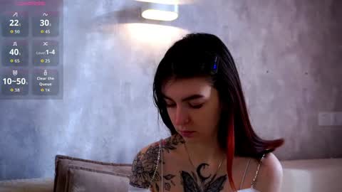 Jane  online show from 04.01.26