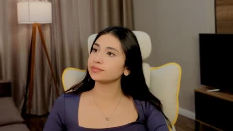 Snapshot of honeylanaa chatting on 05.29.26 Lana online show from 05.29.26