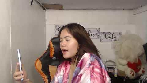 honeylicious01 online show from 09.20.25