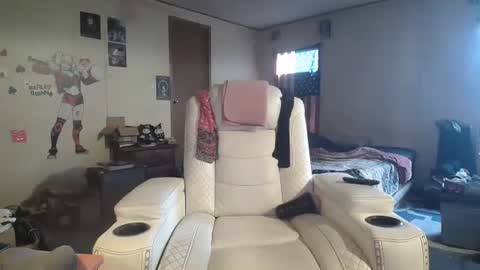 Heather Lovelace online show from 12.05.25