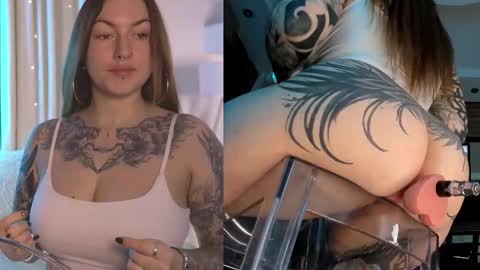 Alexia online show from 12.05.25