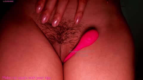 Snapshot of honeymoon1212 chatting on 12.28.24 Mila K online show from 12.28.24