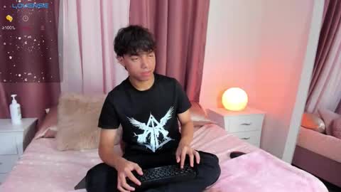 honeymoon_sariel online show from 11.03.25