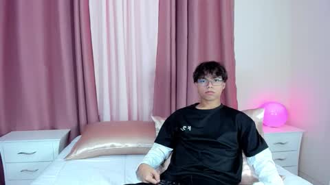 honeymoon_sariel online show from 12.01.25