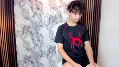 honeymoon_sariel online show from 03.19.26