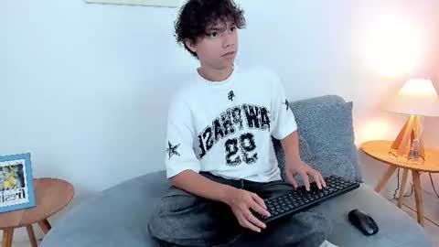 honeymoon_sariel online show from 06.18.26