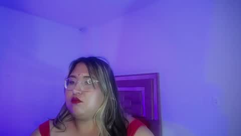 Snapshot of honeyqueenbbw chatting on 07.21.26 Honney online show from 07.21.26