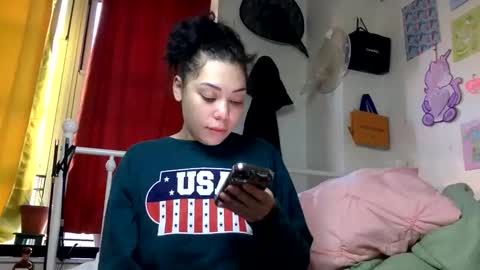 Ruby Sparks online show from 10.10.25