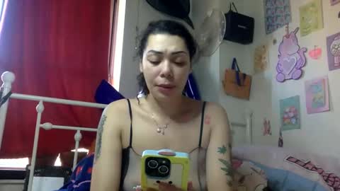 Ruby Sparks online show from 11.14.25