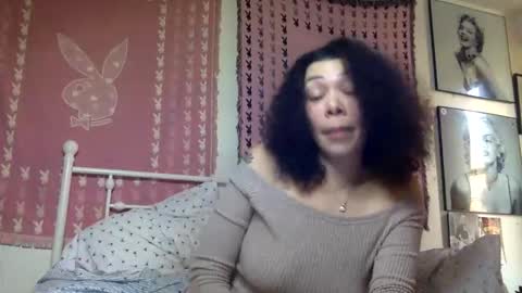 Ruby Sparks online show from 02.06.26