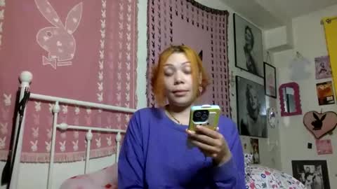 Ruby Sparks online show from 05.10.26