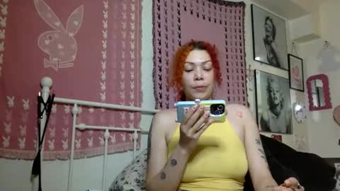 Ruby Sparks online show from 05.25.26