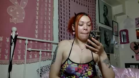 Ruby Sparks online show from 05.30.26