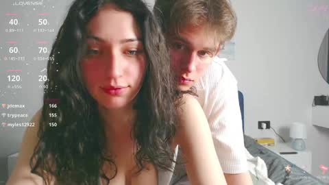 Noah and Sophie online show from 03.20.26