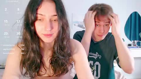 Noah and Sophie online show from 04.13.26