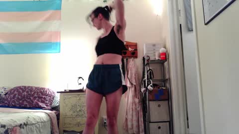 Tony online show from 04.17.26