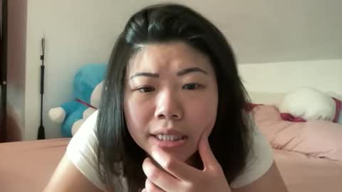 HoneySunshineNeko online show from 04.02.26