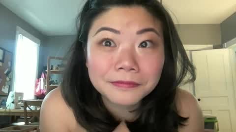 HoneySunshineNeko online show from 05.14.26