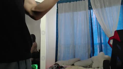 honeywhisper69 online show from 09.27.25